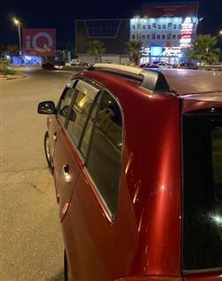 شيري تيجو 3